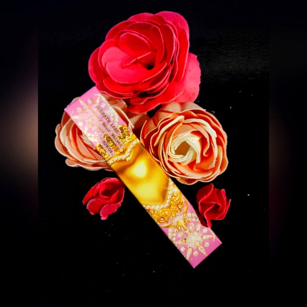 Pat McGrath Velvet Kohl Eyeliner